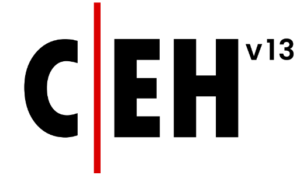 ceh v13 logo